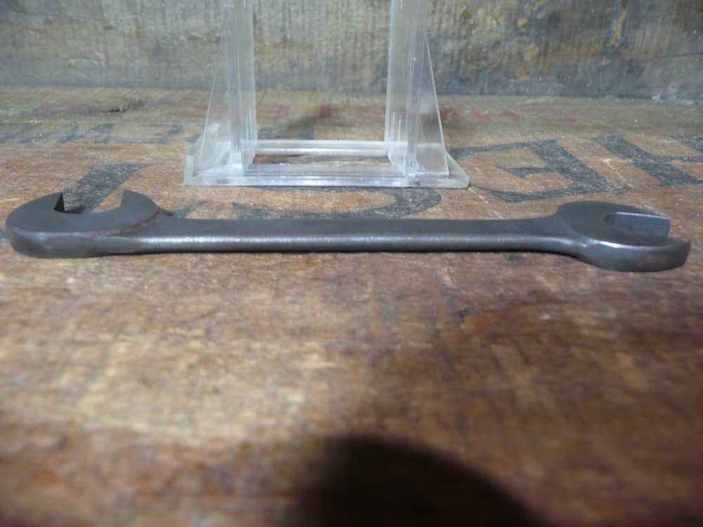 Vintage PROTO No.3328 offset wrench 7/16"
