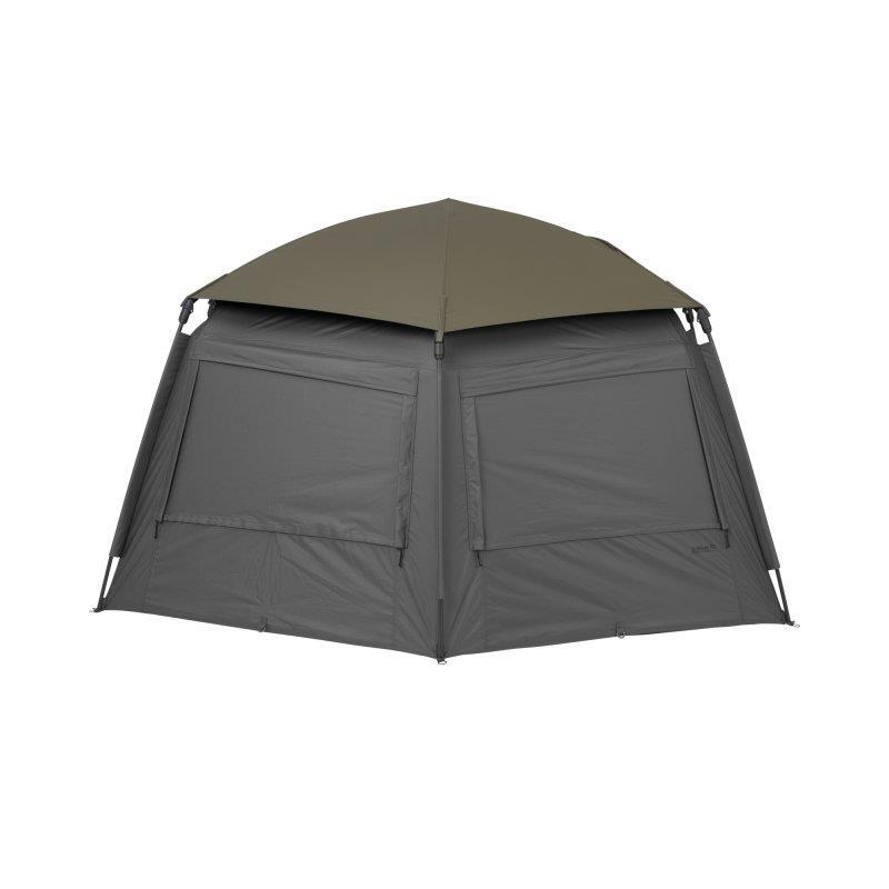 Trakker Tempest RS Brolly Skull Cap / Carp Fishing