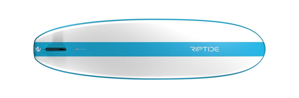 Boardworks SHUBU Riptide Inflatable Stand-Up Paddle Board (iSUP) | SUP Packag...