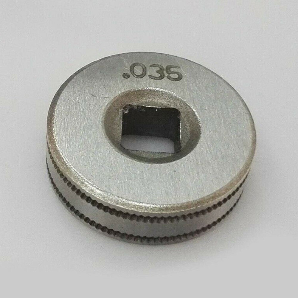 Welder Wire Feed Drive Roller Industrial Accessories Assembly Replacement