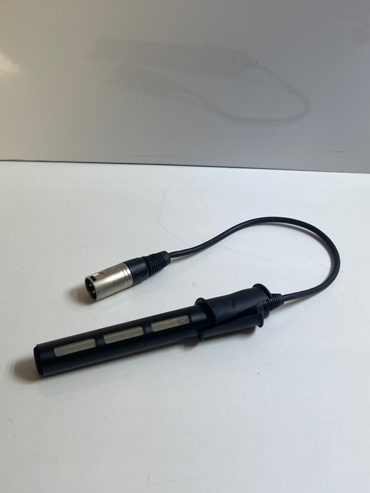 SONY ECM-XM1 SHOTGUN MICROPHONE