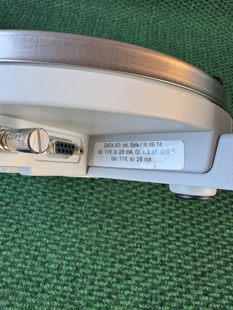 METTLER TOLEDO PS7 Paint Scale *NEW*