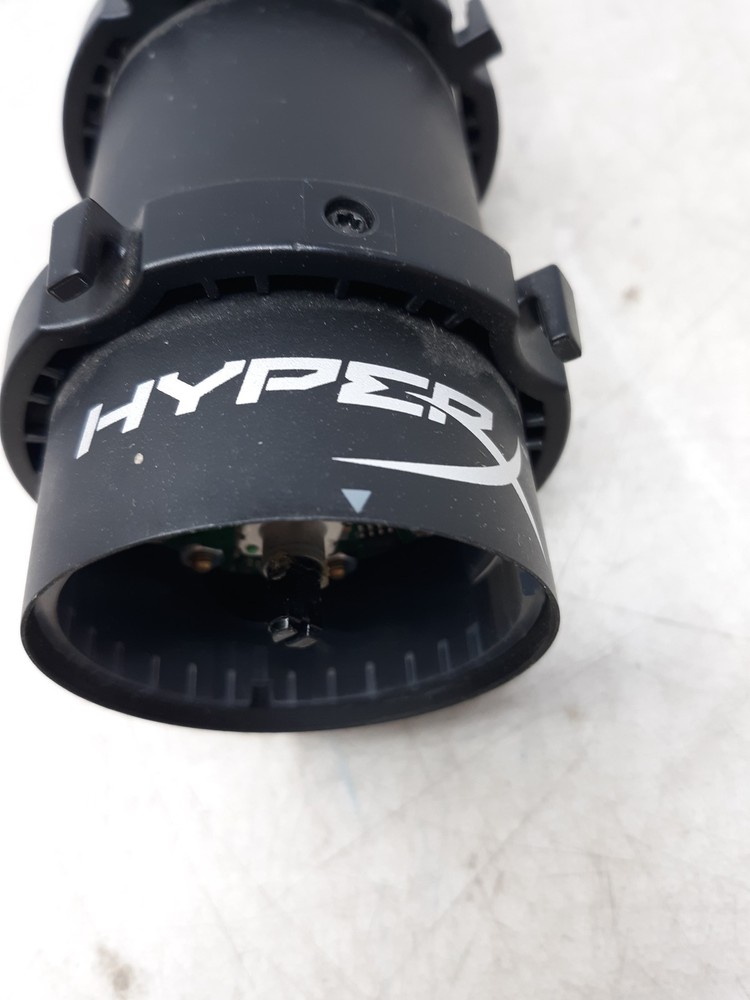HyperX QuadCast S Microphone Head (No Stand)