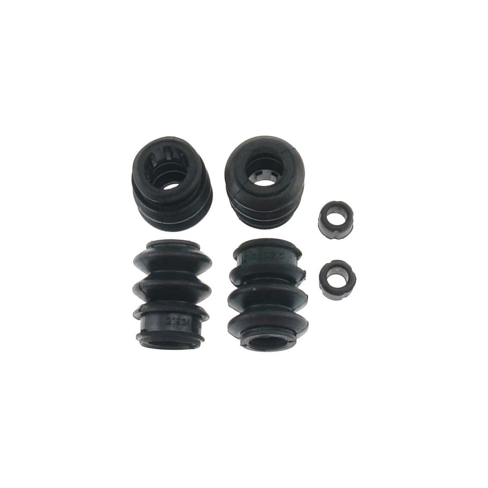 Carlson 16108 Disc Brake Caliper Guide Pin Boot Kit