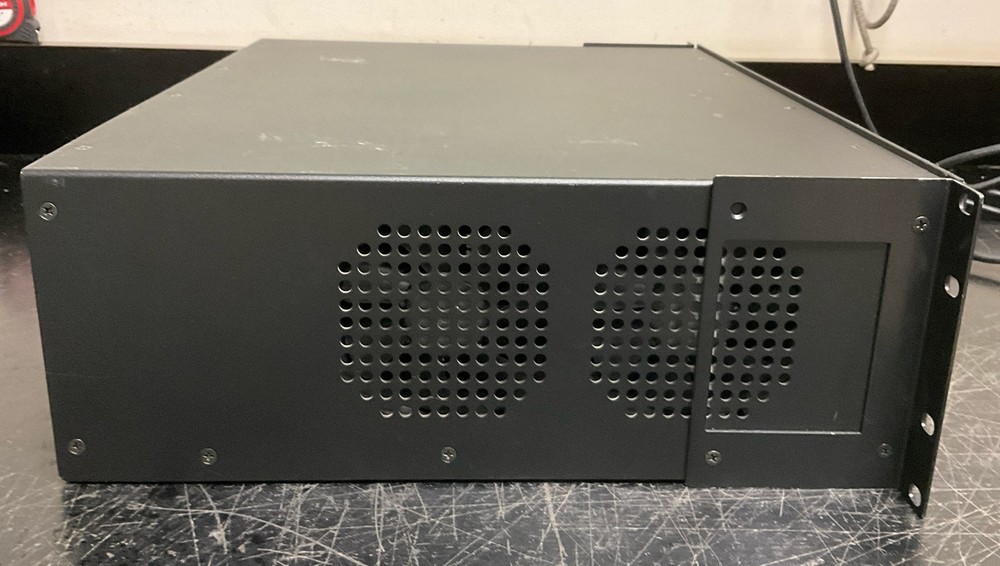 Crestron High Definition Video Processor | DVPHD-Custom-GB | No Power Supply