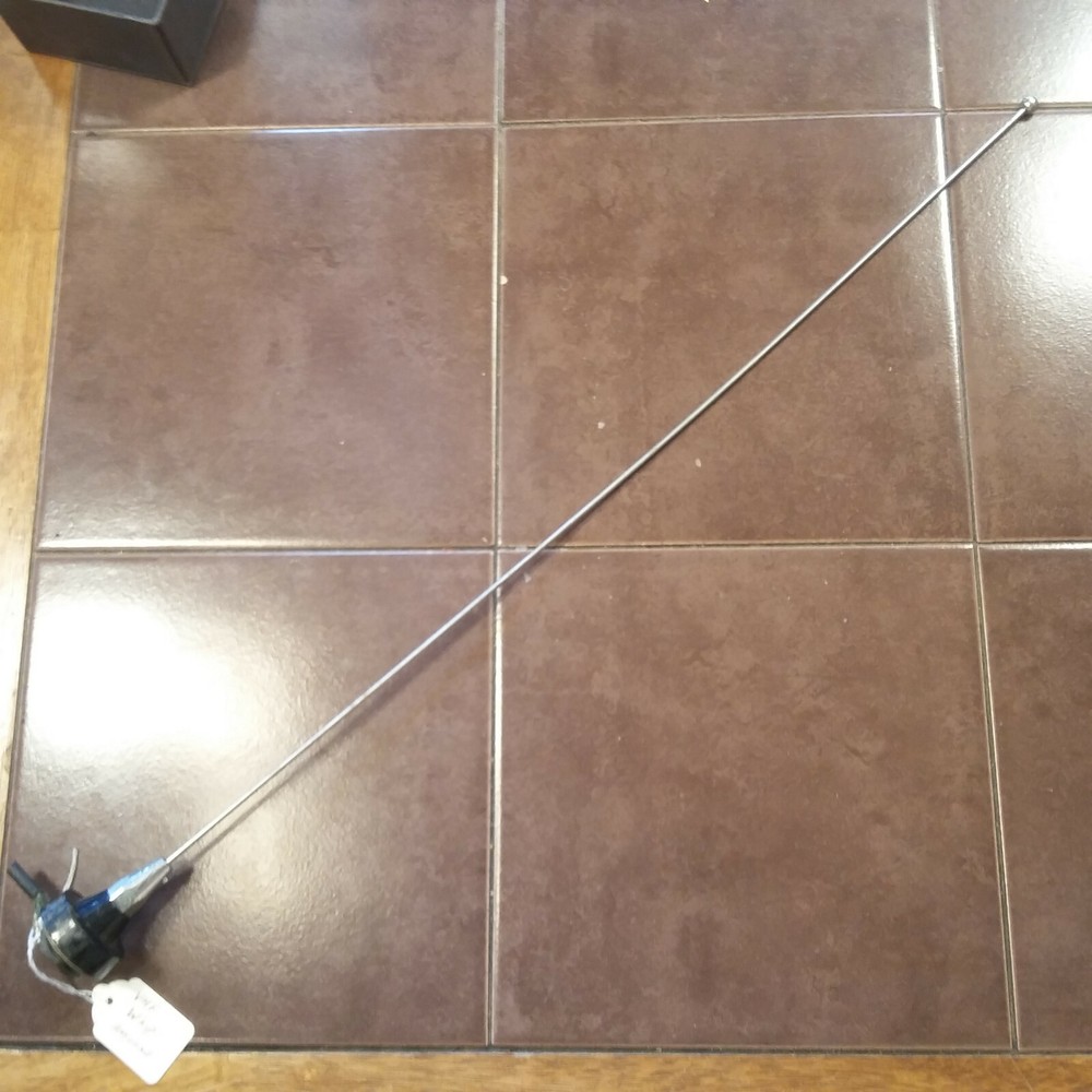 VHF Whip Antenna