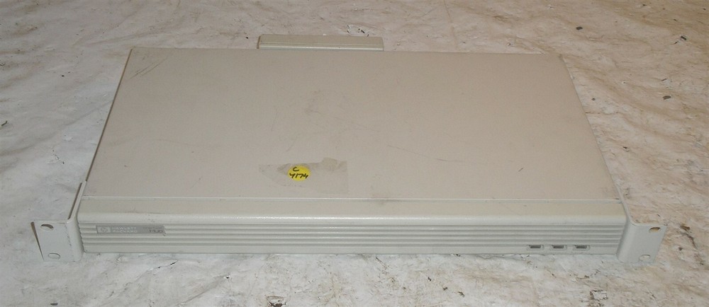 HP Ether Twist Hub 28684A EtherTwist