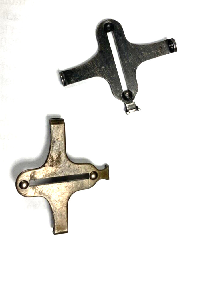 B&H 35mm Eyemo  Shuttle Pull Down Claw Military Surplus WWI Rare-UNUSED