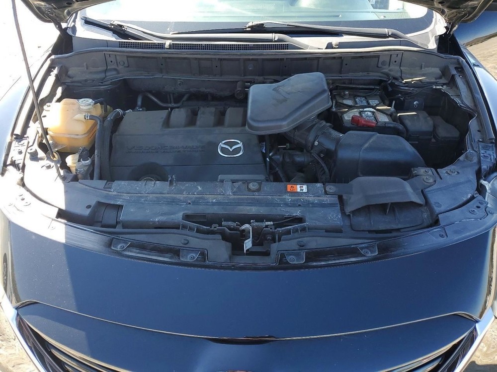 CX-9 2013 Glove Box 5023675