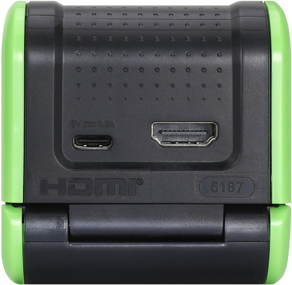 LeapFrog LeapMove Active Learning Video Game System