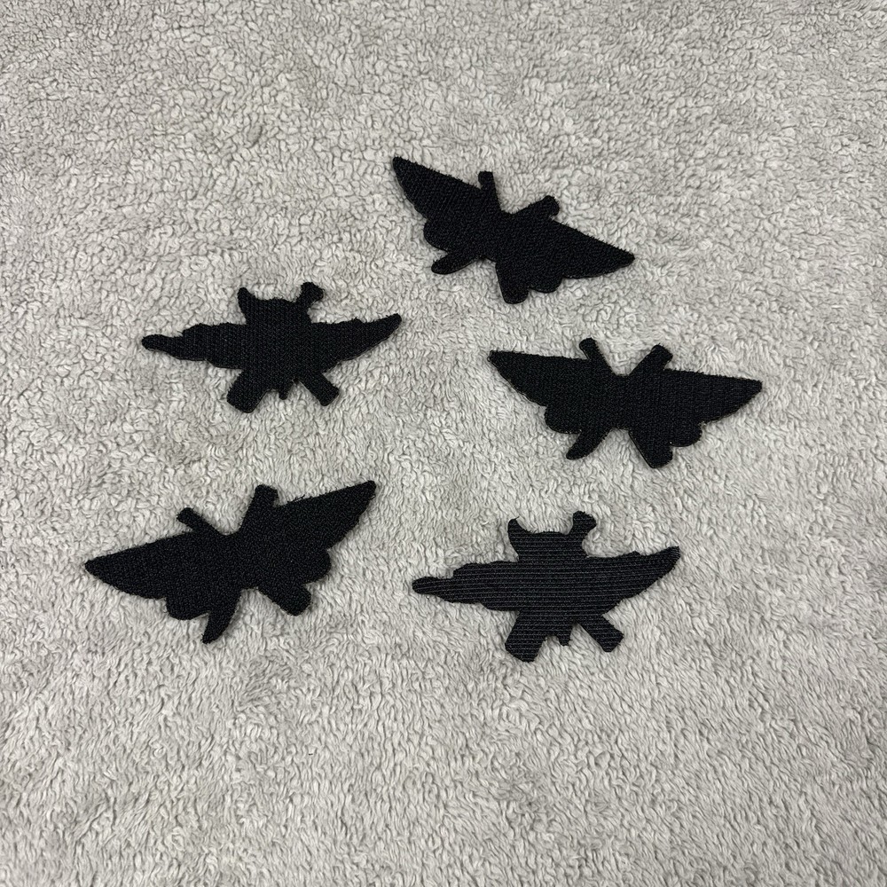 Leather Patches- USMC Recon Jack Bundle