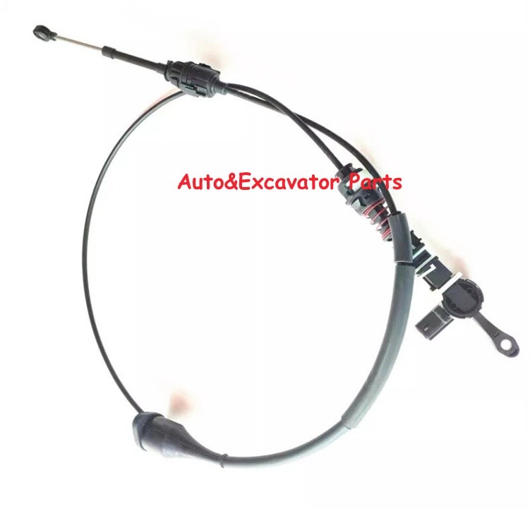 NEW TRANSMISSION SHIFT CONTROL CABLE 68303912AA Fit For 04-05 DODGE DURANGO