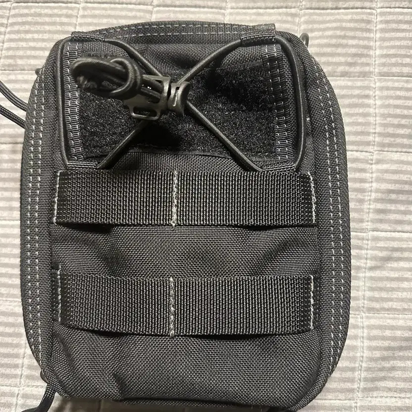 Mapo Tool Box 5X7 Official