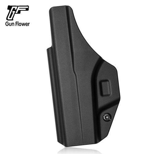 Holster fits Glock 43 / 43X - IWB Polymer