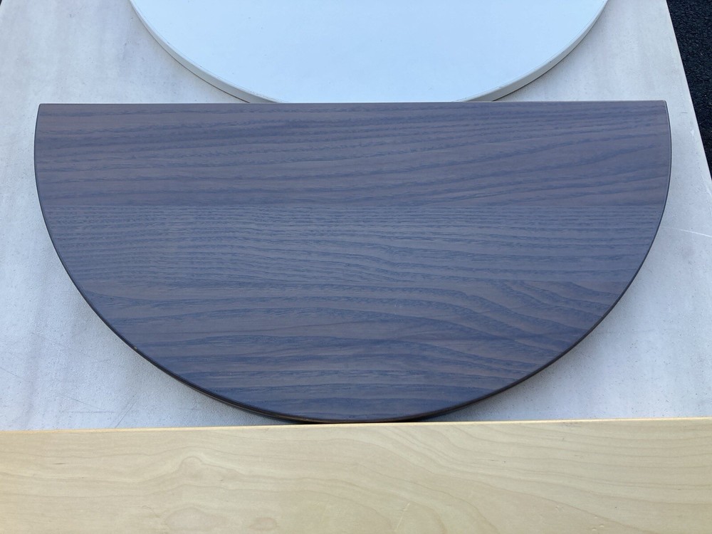 IKEA GALANT SMALL HALF MOON EXTENSIONS (23.50x11.75)