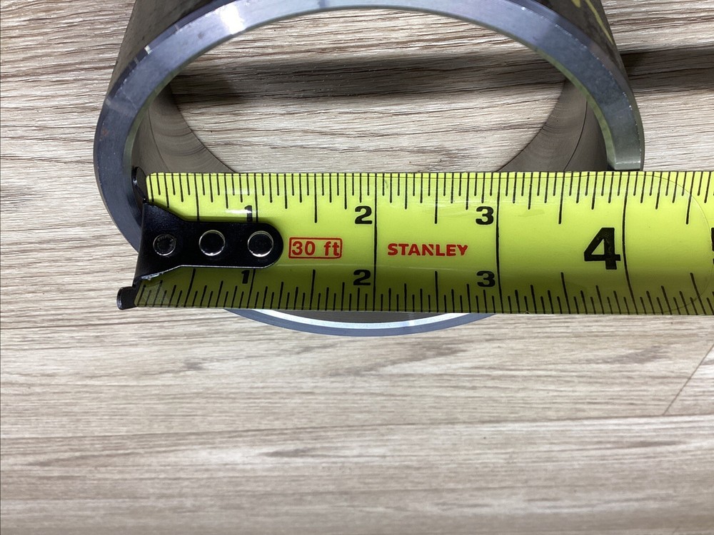 23318 COLLAR BUSHING METAL BLACK #824F83PR6*CO