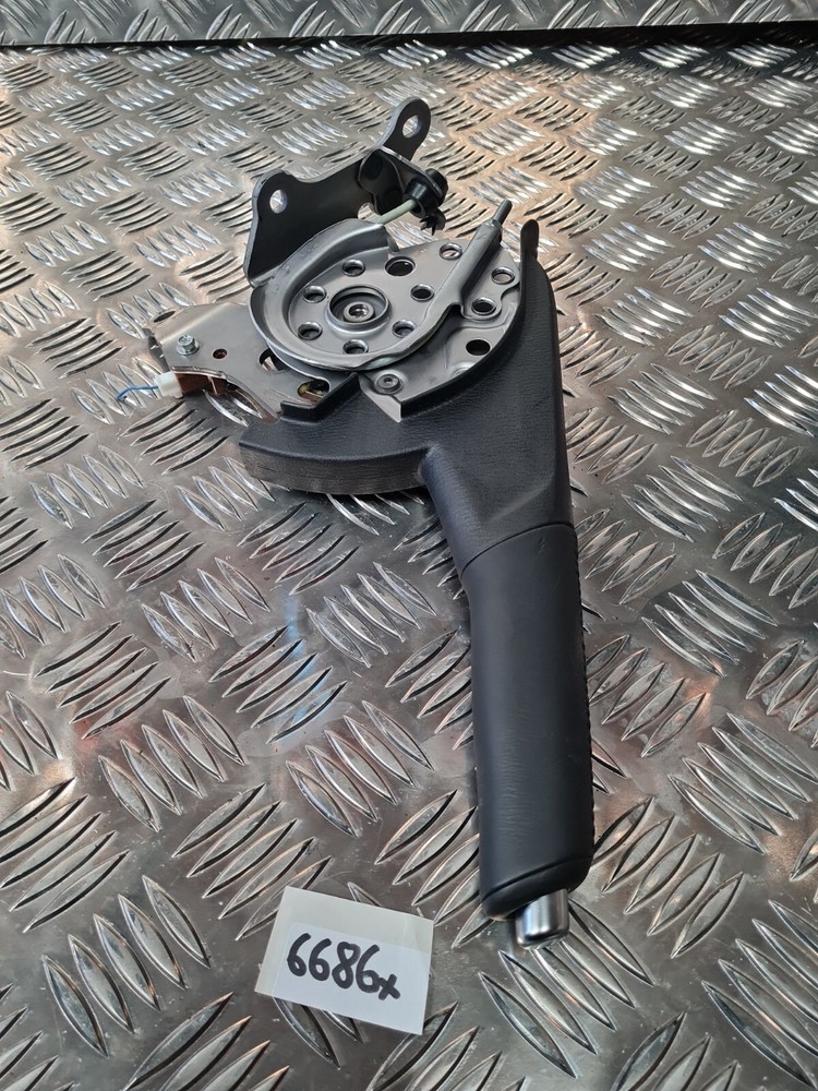 2016 MAZDA CX-3 HANDBRAKE LEVER
