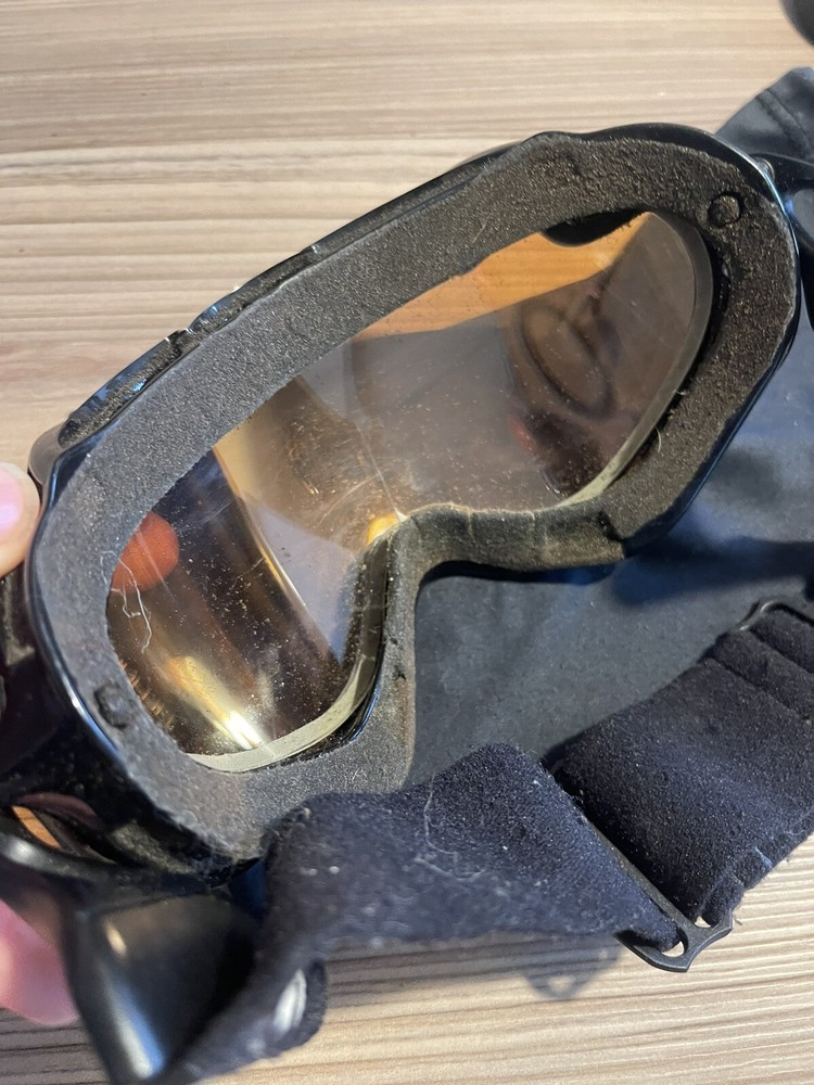Oakley M Frame Ski Goggles Rare Ski Snowboarding