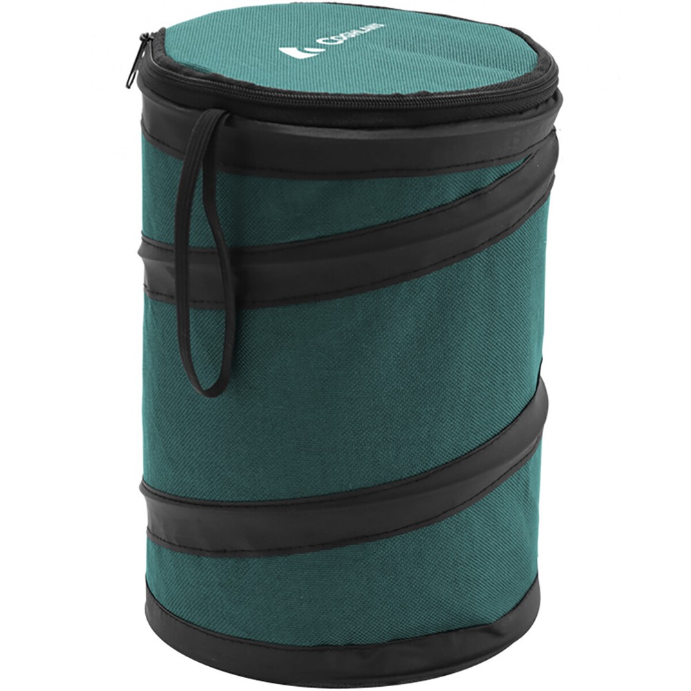 Coghlan's Pop-Up Mini Trash Bin - Green