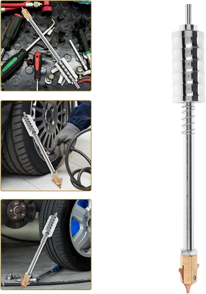 Spot Welder Machine Hammer Multi-Functional Dent Tool Slide Hammer Reverse Ha...
