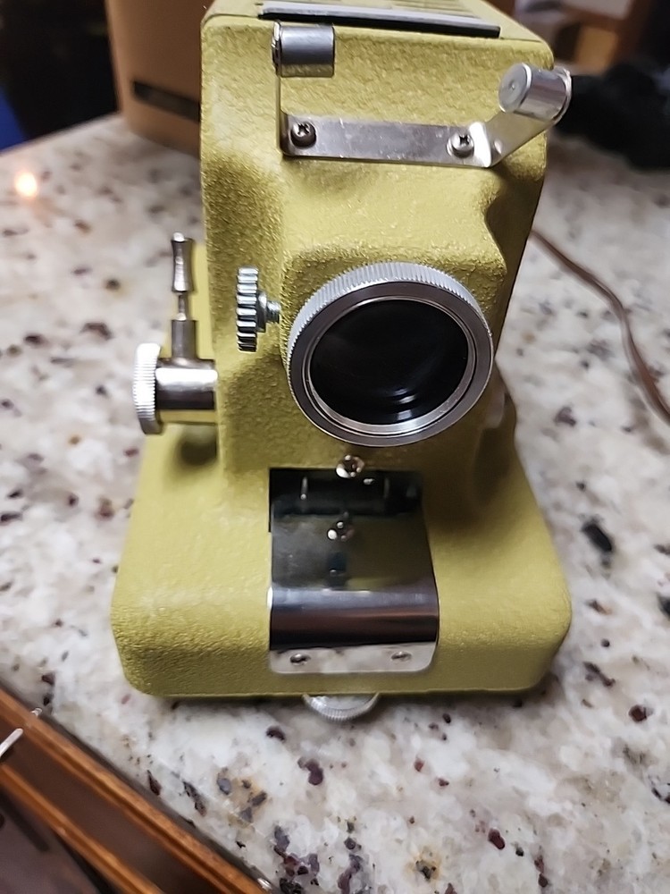 Standard Projector Model 330-A