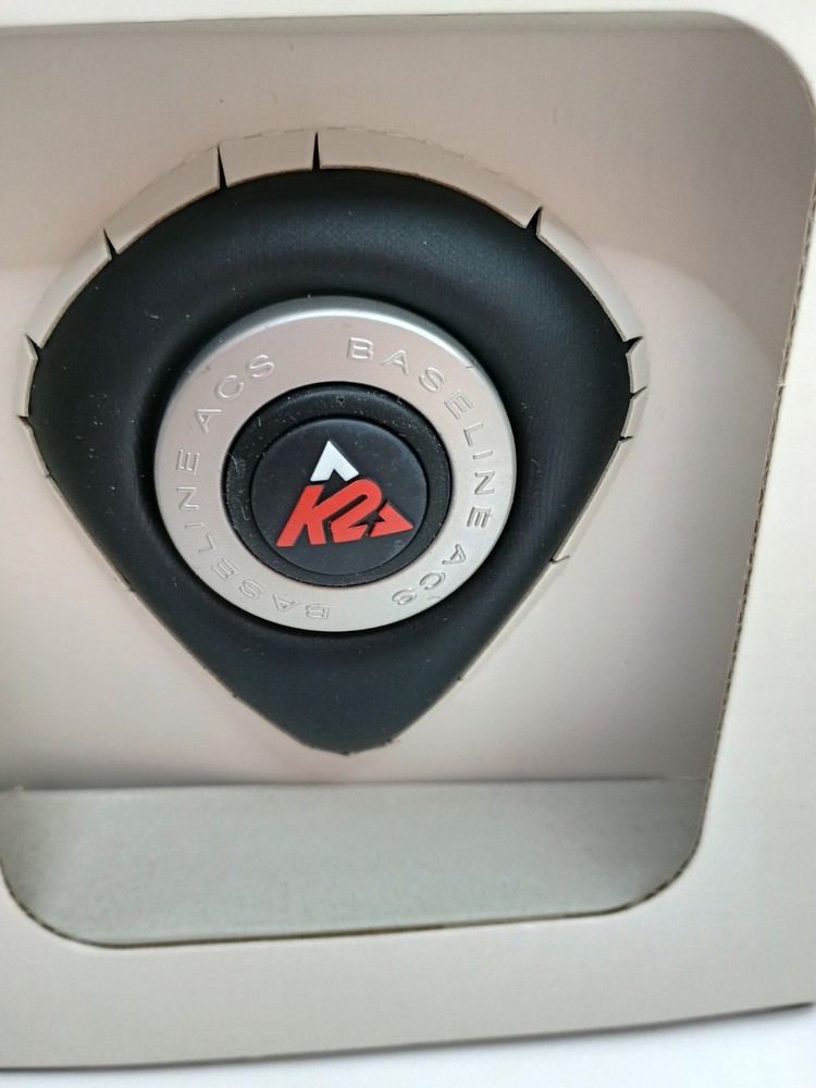 K2 Baseline ACS Audio Communication System Helmet Speakers w/Glove Controls
