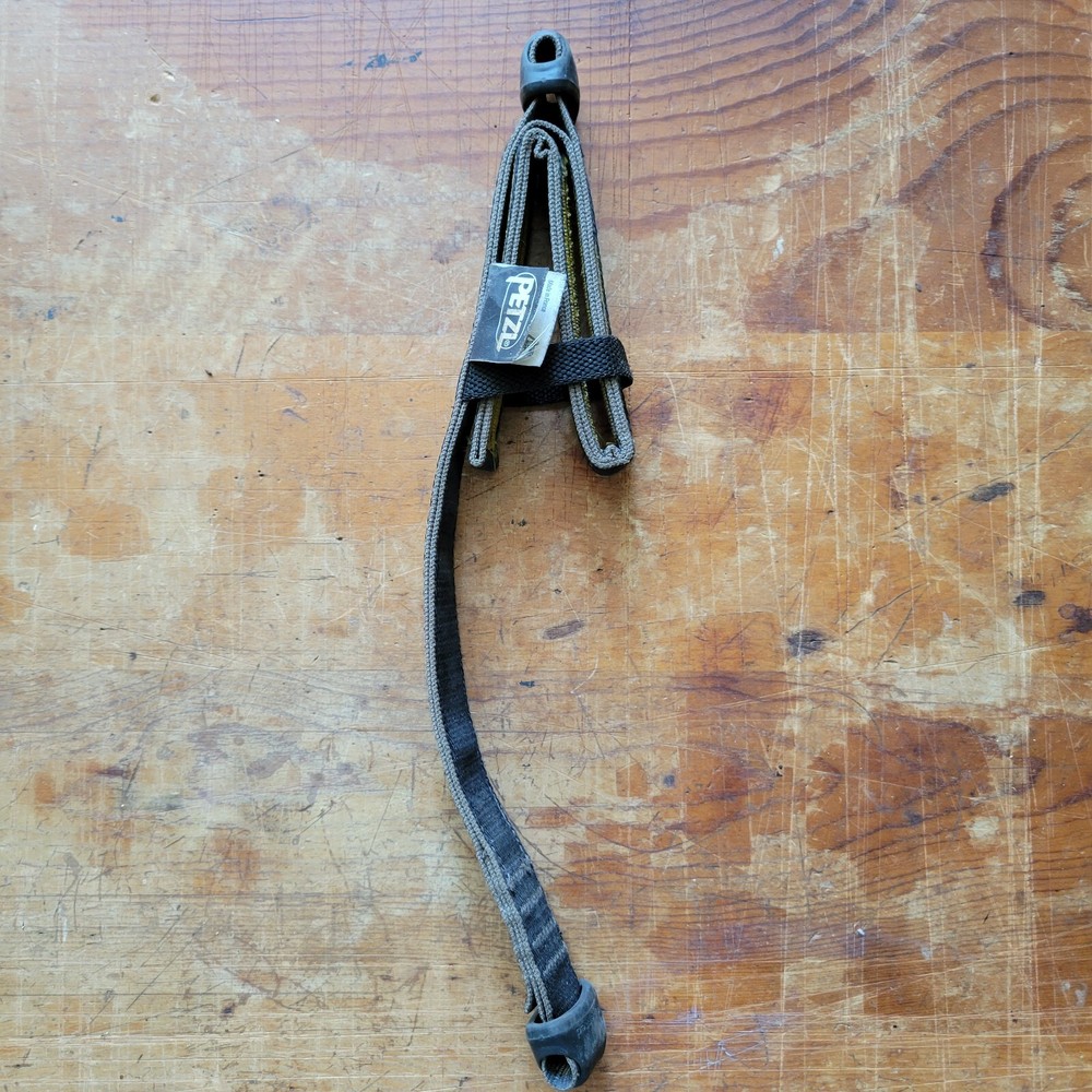 Petzl ASAP'SORBER 40