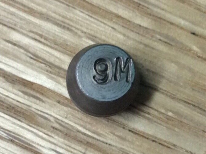 Lyman Trimmer Pilot - 9mm