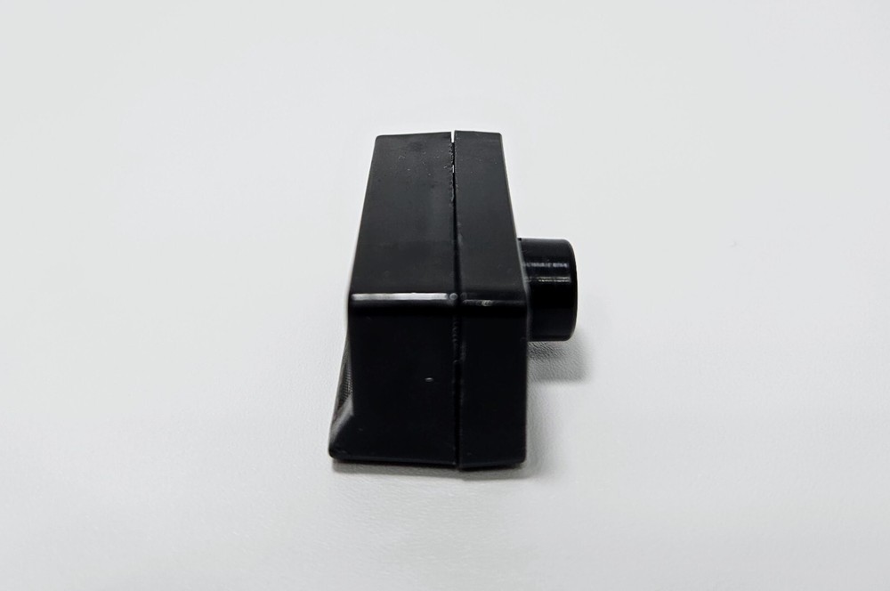 OPEN BOX OEM Part - GE Opal 2.0 Ice Maker - Water Filter Screen - Black