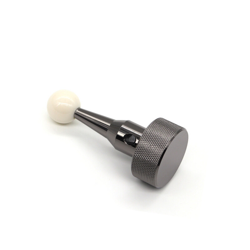 Ceramic Ball With Base Reference Ball Calibration Sphere Precision 20mm Diameter