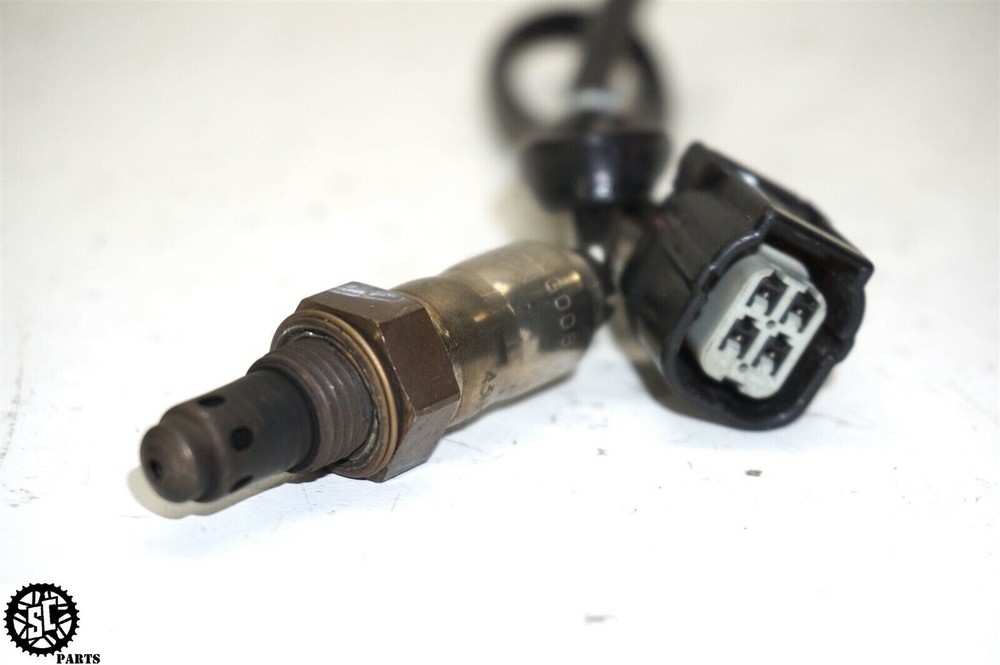 2014-2015 HONDA VFR800 INTERCEPTOR OXYGEN O2 SENSOR 36531-MJM-D01