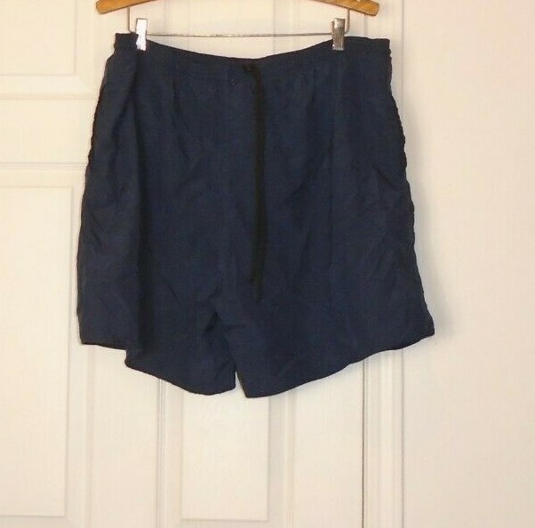 US Navy pt shorts sz med