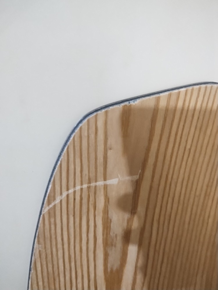 NIDECKER MELLOW Snowboard | 23/24 | 150