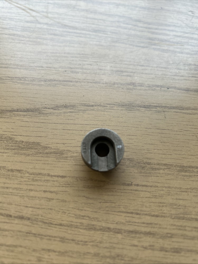 VINTAGE BAIR SHELL HOLDER 4 , RELOADING SHELL HOLDER