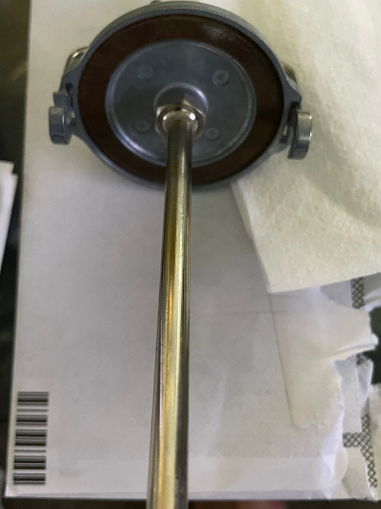 Binks 81-540 Siphon Cup for 115 gun 8 Oz.