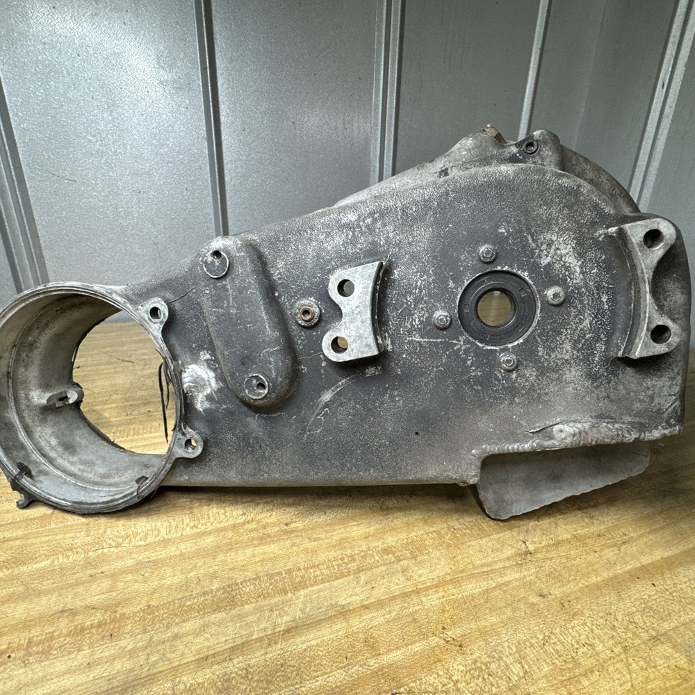 Harley-Davidson Panhead Shovelhead Outer & Inner Primary Cover NOT OEM