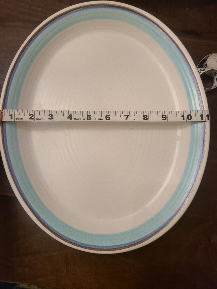 Franciscan Malibu Large Platter