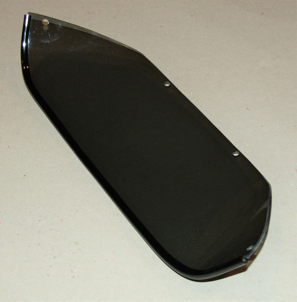 HONDA ELITE 80 CH80 SCOOTER REPLACEMENT WINDSCREEN/WINDSHIELD
