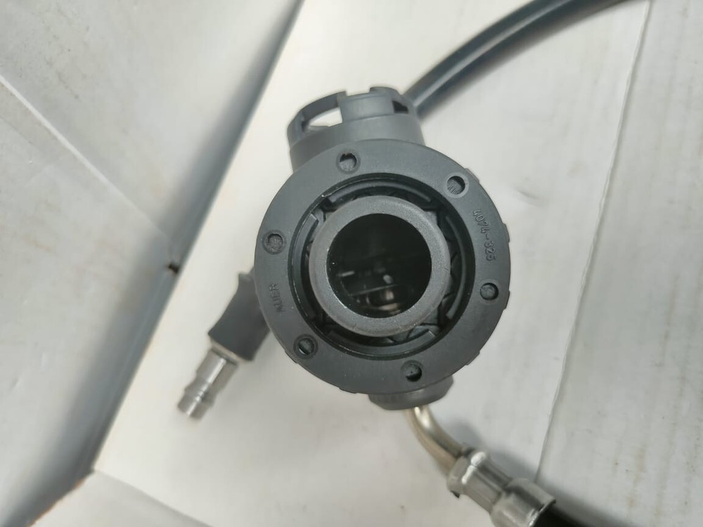 MSA AUER LA 96-AS LUNG DEMAND VALVE D4075850