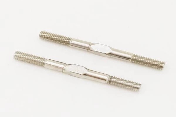 AGAMA 28220L FRONT CAMBER TURNBUCKLES(2)