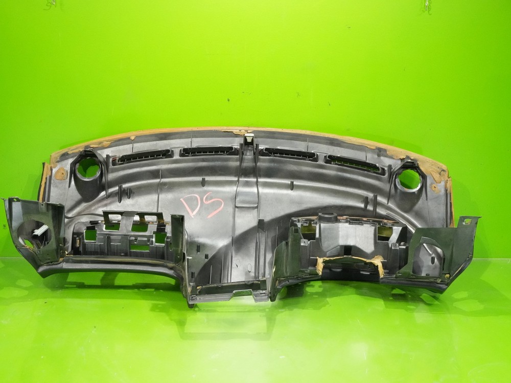 95-99 Eclipse GST OEM black dashboard dash panel assembly