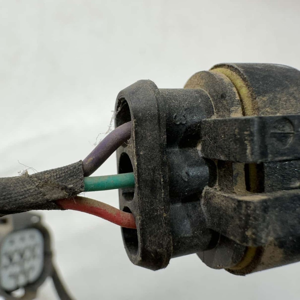 Auxillary Cable, EFI - 2018 CF Moto CFORCE 500
