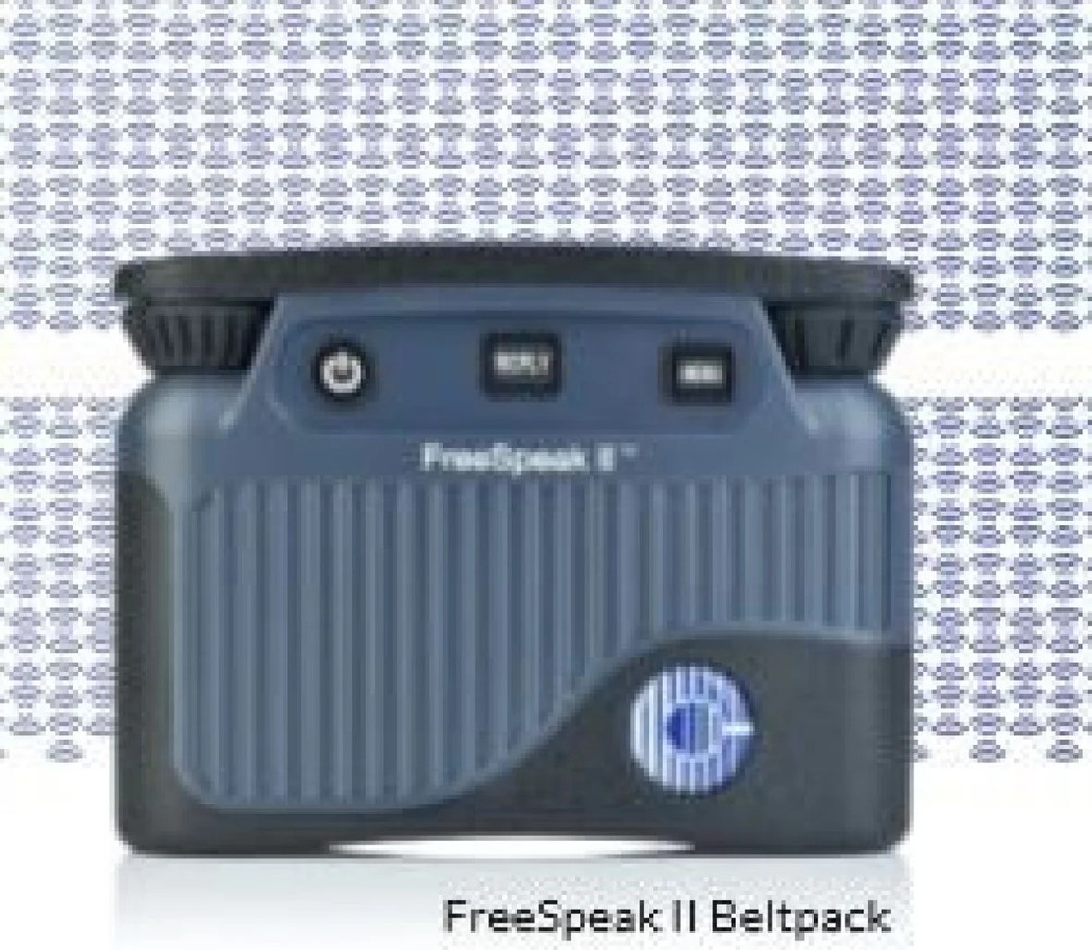 CLEARCOM FSII-BP19-X4-US