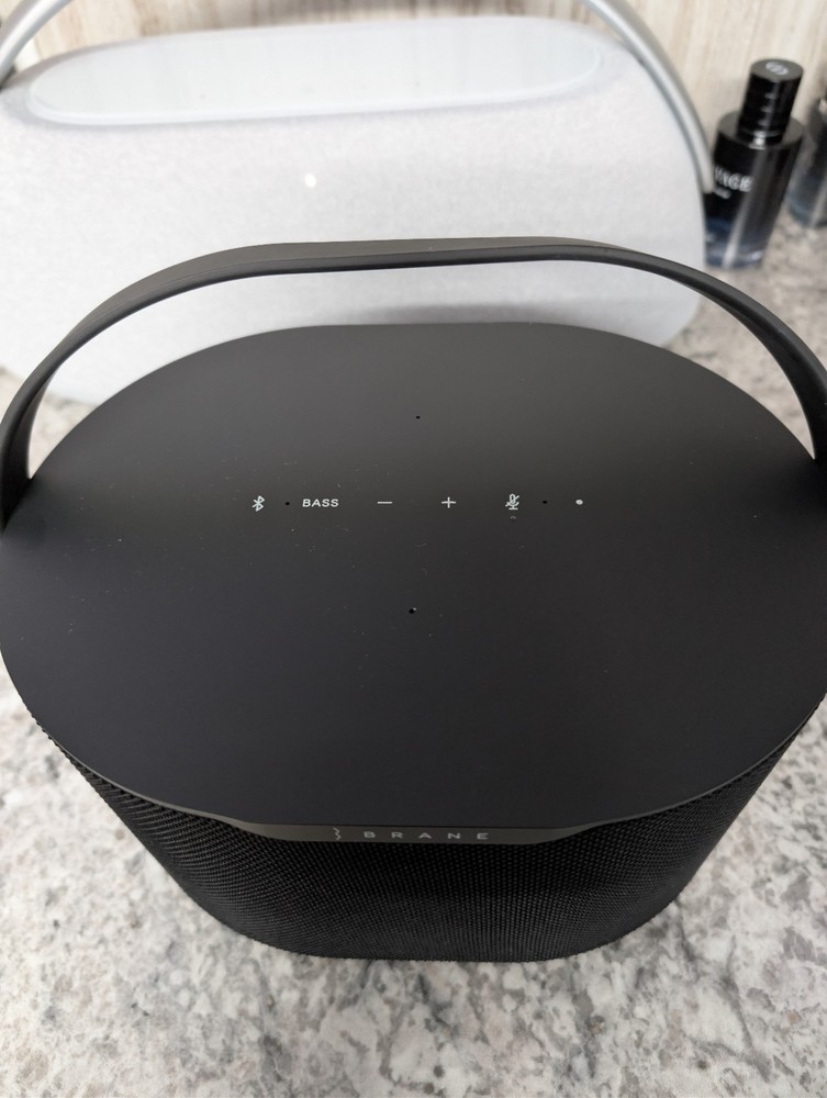 Brane x Portable Speaker