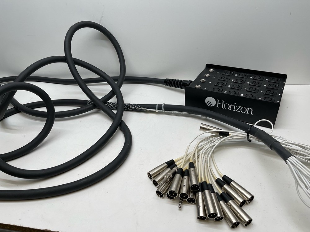 HORIZON GUITAR CABLE STAGE SERIES SNAKE (P28008564)