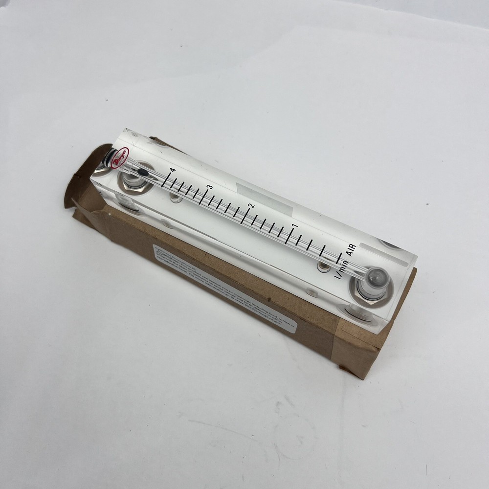 VISI-FLOAT VFB-65 FLOWMETER 116116-00