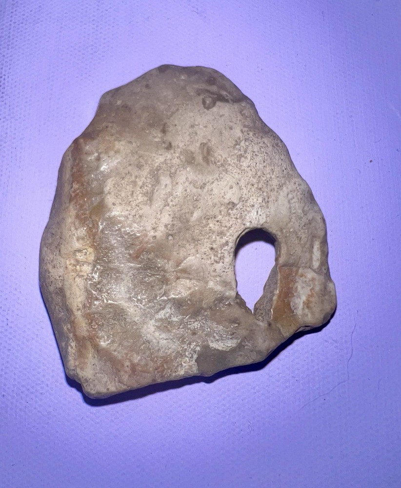 Hag Stone Natural .75 oz.