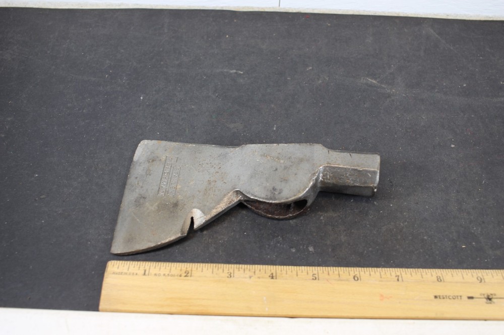 Stanley Handyman Hatchet Head