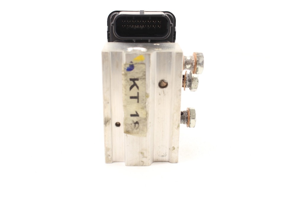 2022 HUSQVARNA 401 ABS PUMP UNIT MODULE