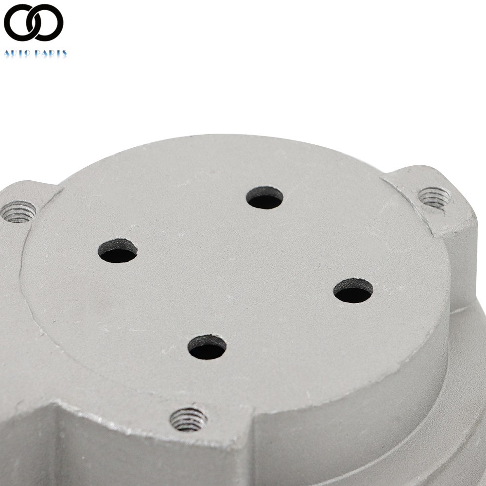 3PCS Engine Motor & Trans Mount Set Fit for Ford Flex Taurus 2.0L 3.5L 2013-2019
